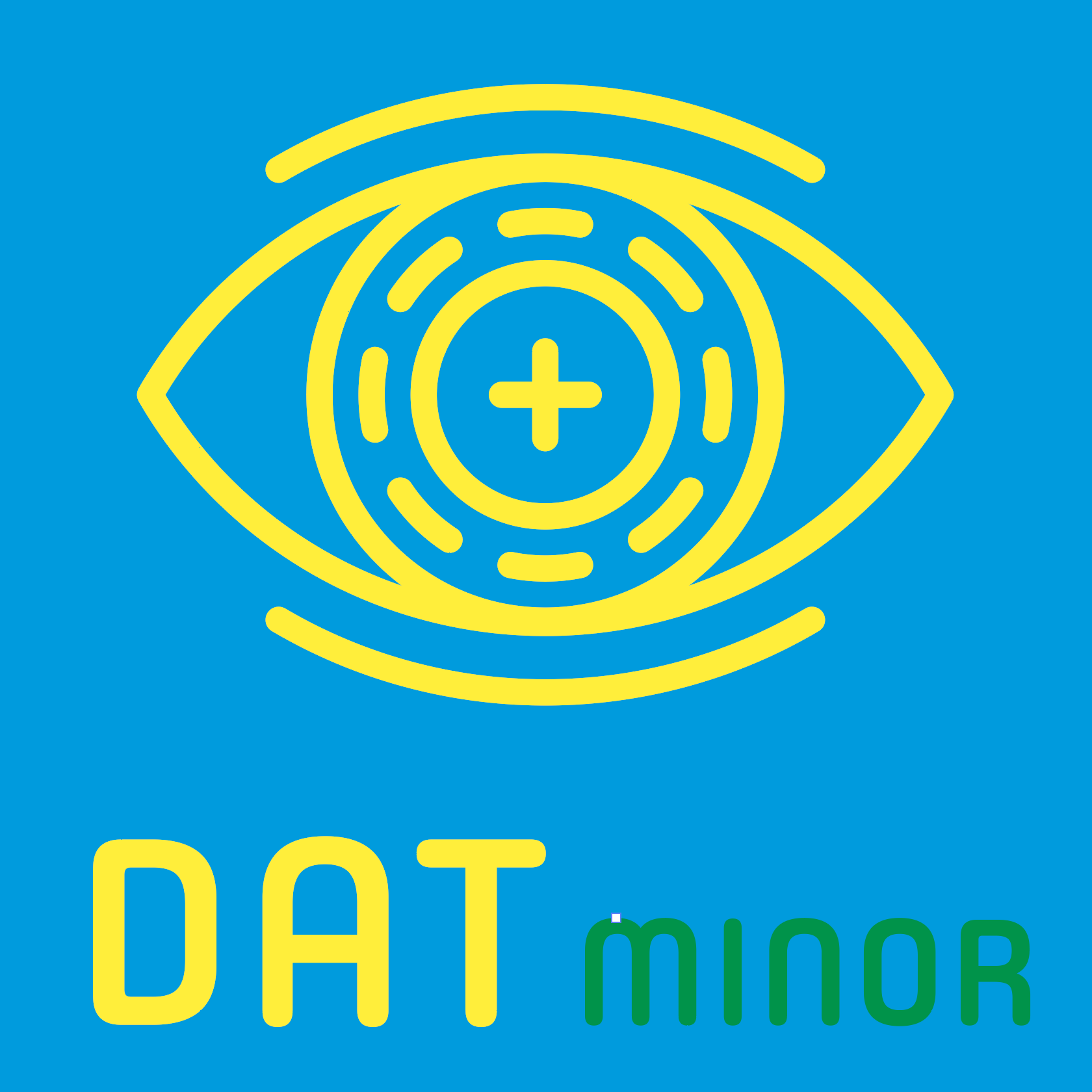 Minor logo